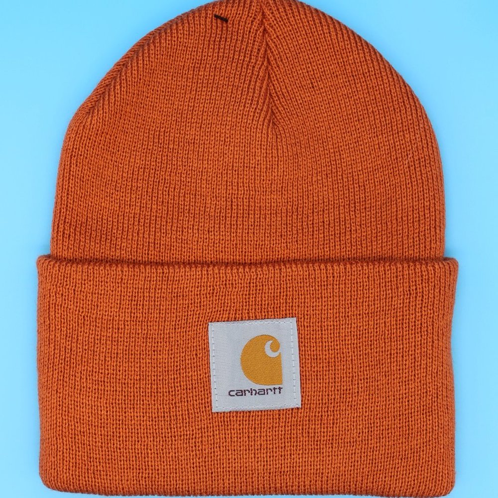 COPY - Carhartt Beanie - Q37 NWT!
